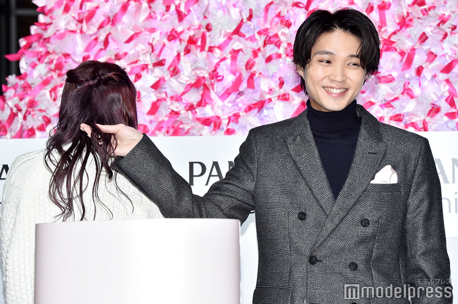 磯村勇斗（C）モデルプレス