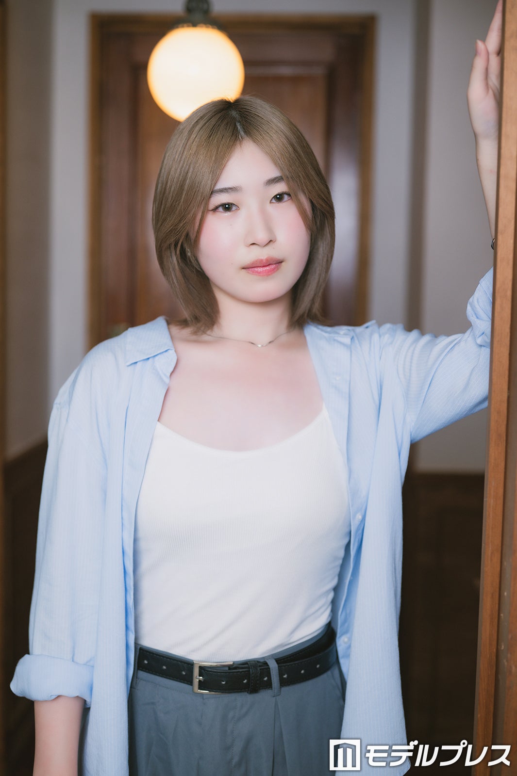 吉田紗香さん（C）モデルプレス