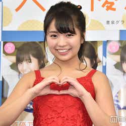 モデルプレス - 大原優乃、高校卒業後の活動は?「今年は控えめに言って…」