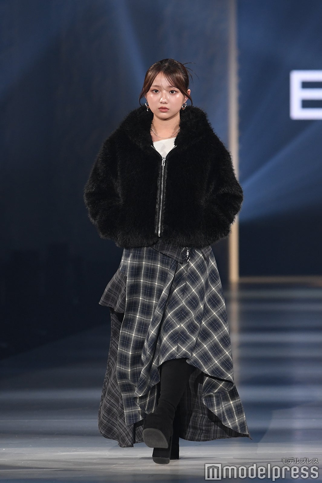 希空（C）モデルプレス