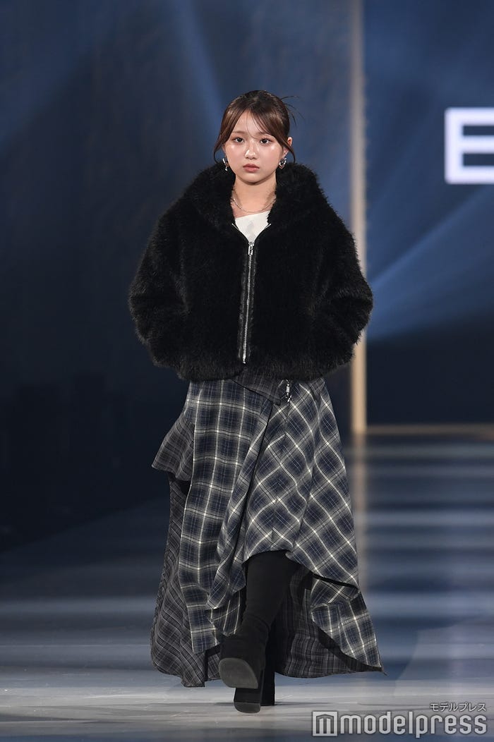 希空(C)モデルプレス