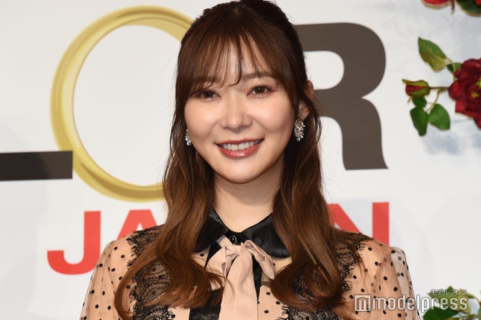 指原莉乃(C)モデルプレス