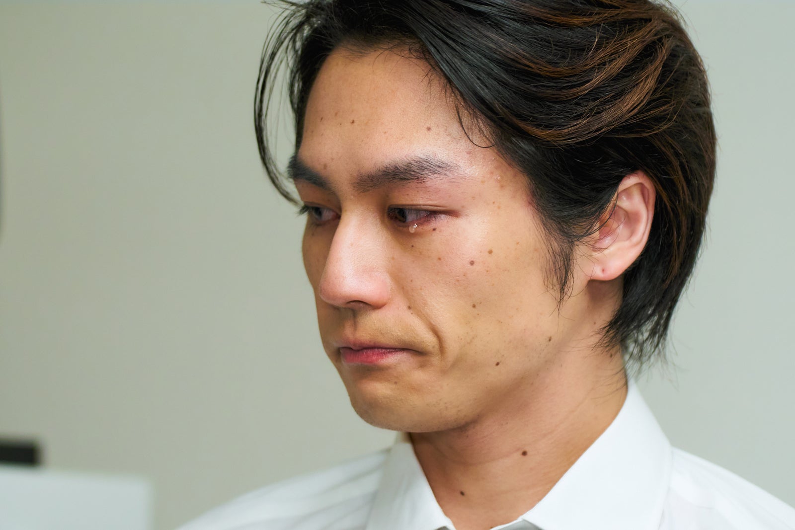 松田元太（C）江國香織／KADOKAWA／テレビ朝日・ストームレーベルズ