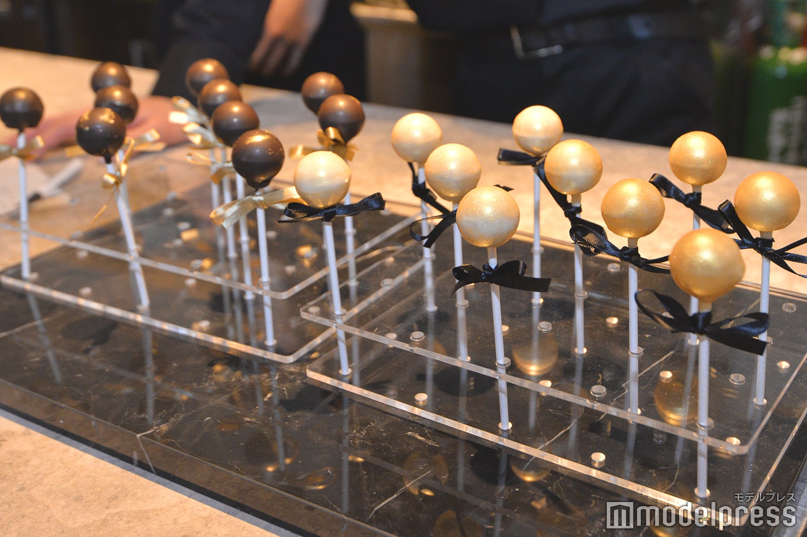 「I AM LIBRE」イベント会場の様子（C）モデルプレス