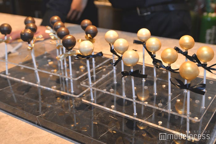 「I AM LIBRE」イベント会場の様子(C)モデルプレス