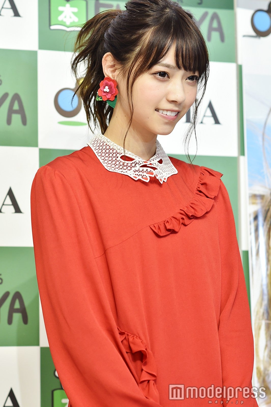 西野七瀬（C）モデルプレス