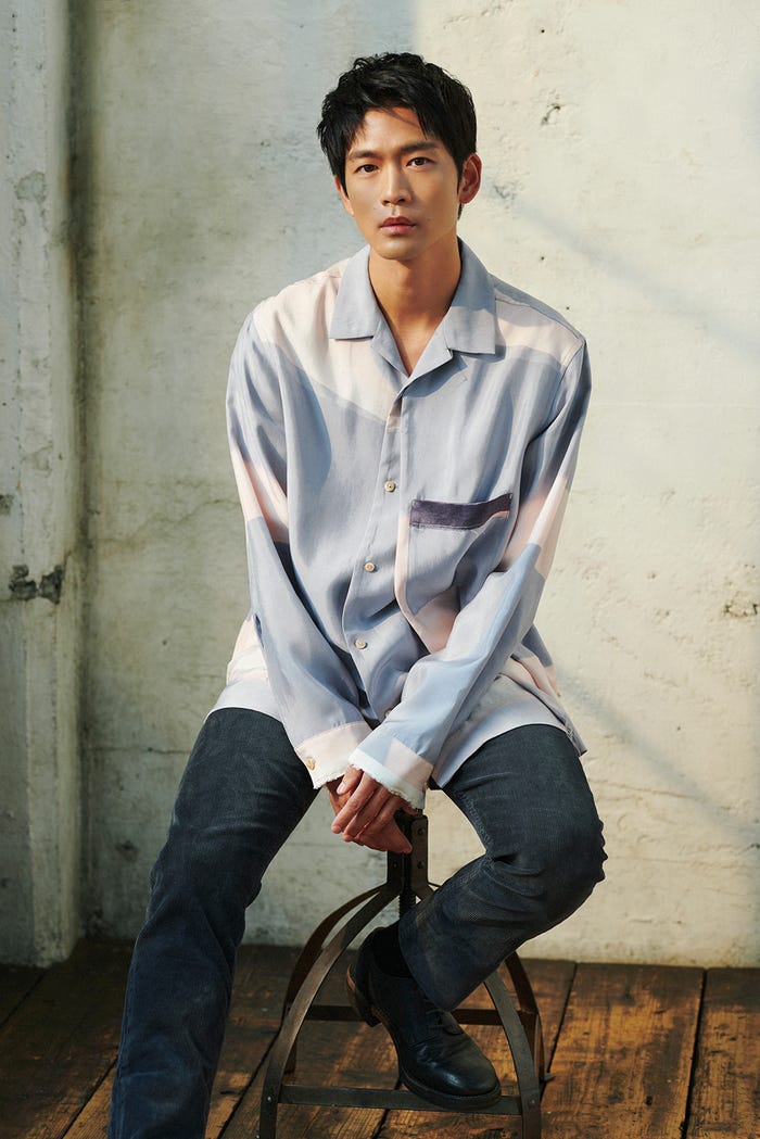 松下洸平 (提供写真)