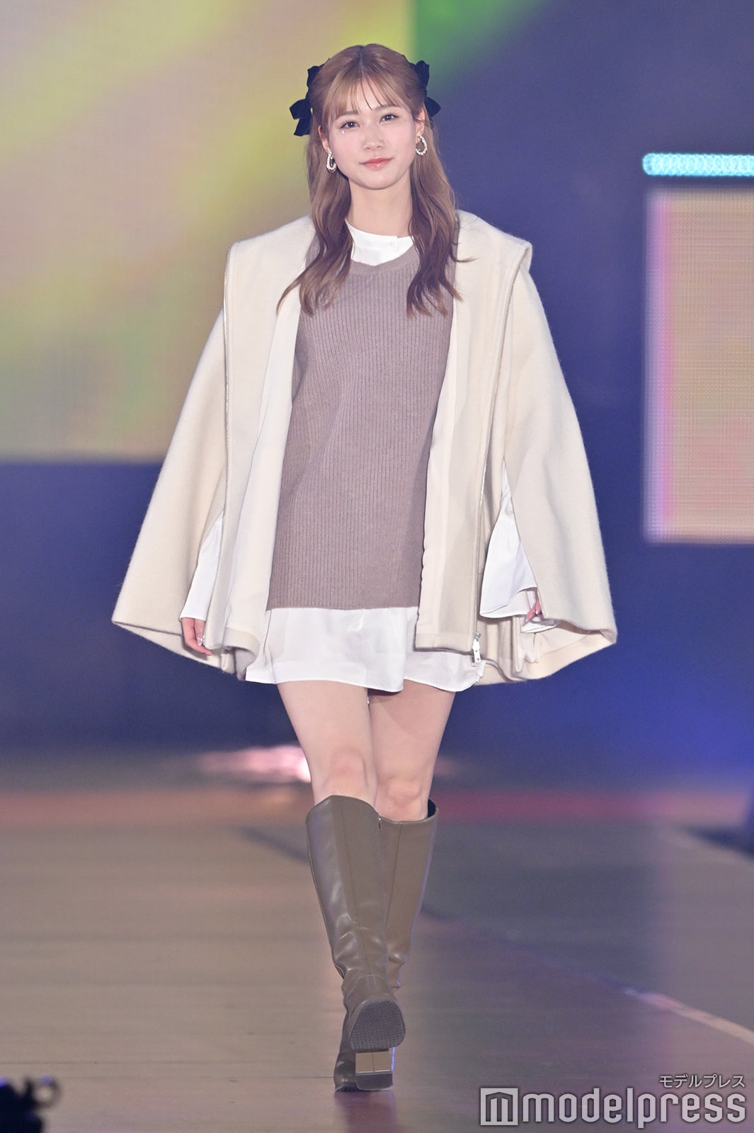 生見愛瑠（C）モデルプレス