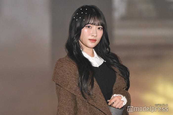 齋藤樹愛羅(C)モデルプレス