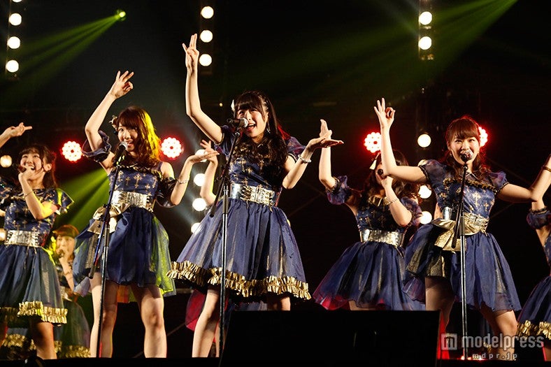 イベントの様子（C）AKS