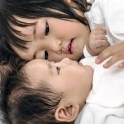 「2人目はいつ…?」実際に第二子を育てながら感じたこと!【体験談】