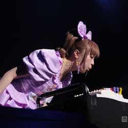 きゃりーぱみゅぱみゅ/1月29日【ASOBINITE!!!~きゃりーぱみゅぱみゅ 20th BIRTHDAY SPECIAL~】より