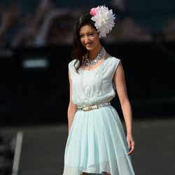 菜々緒/TGC SPRING LIVE Edition