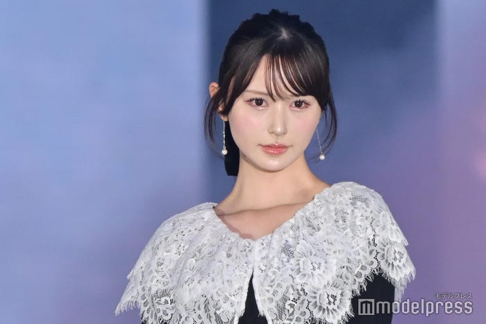 山本望叶(C)モデルプレス