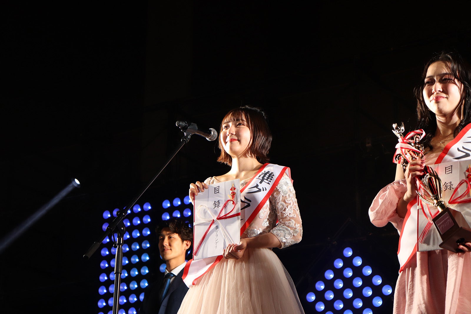 木元紗弥さん（提供写真）