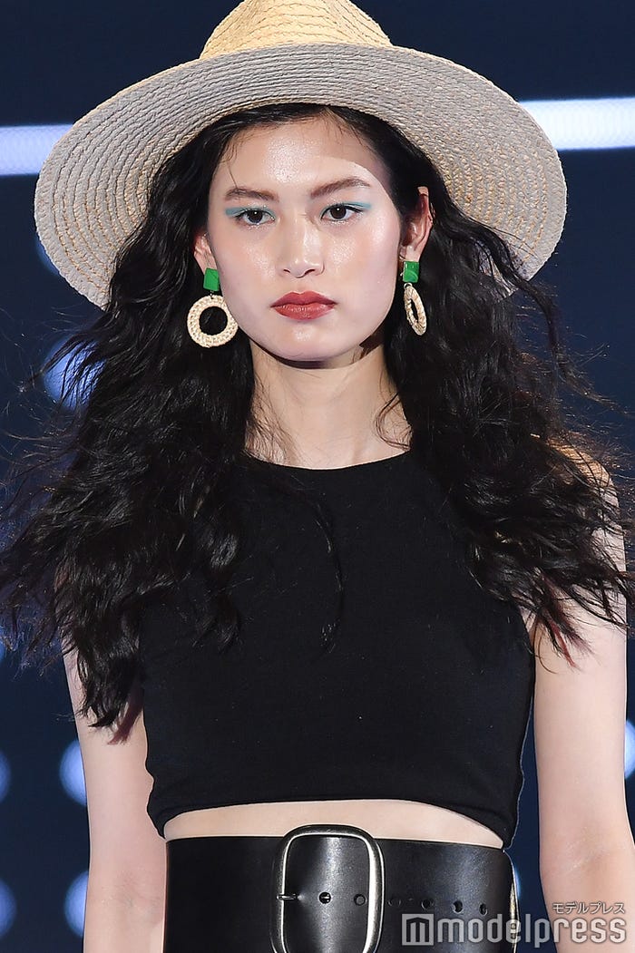 立花恵理(C)モデルプレス