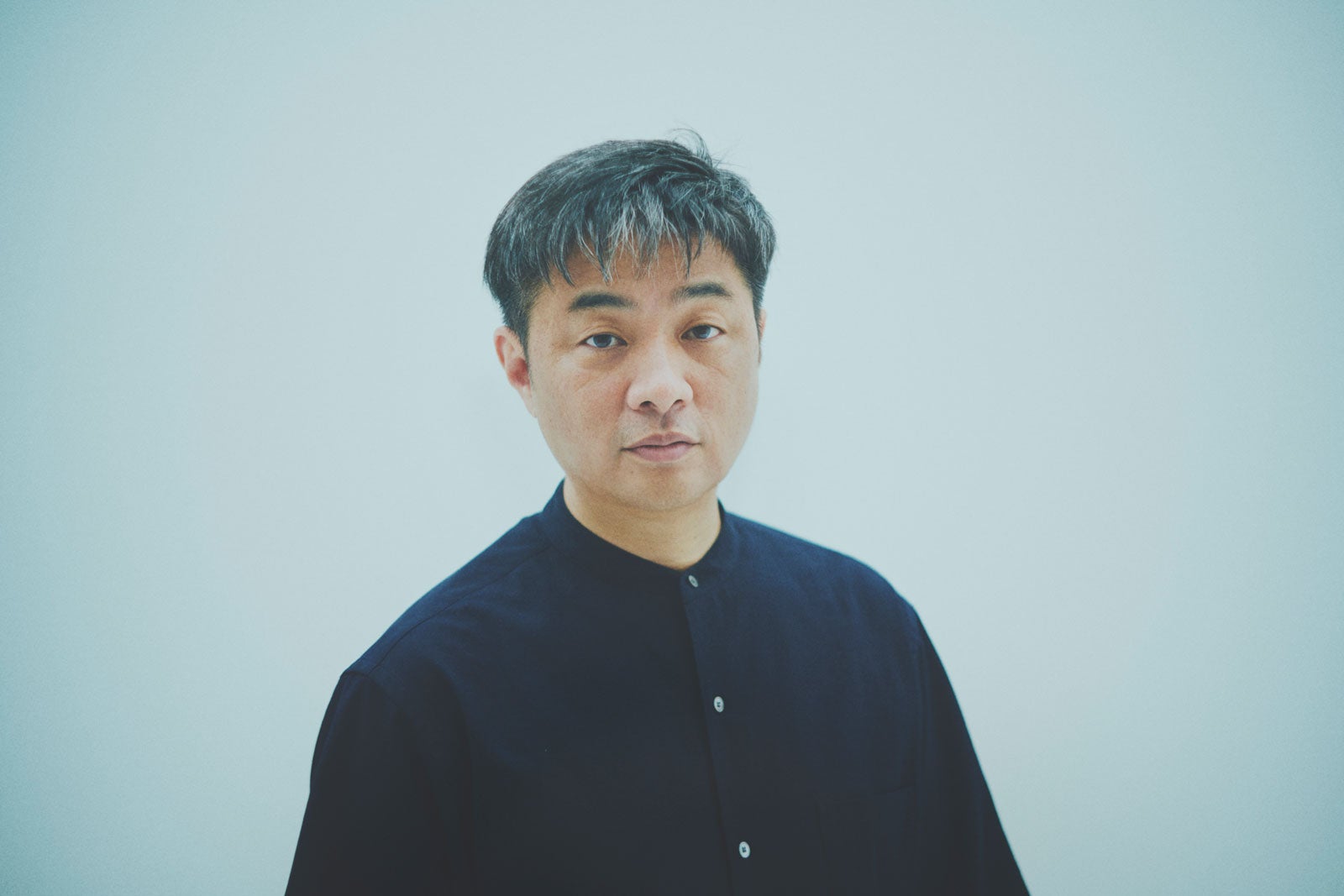 高崎卓馬（提供写真）