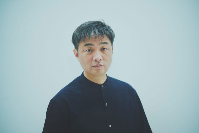 高崎卓馬(提供写真)