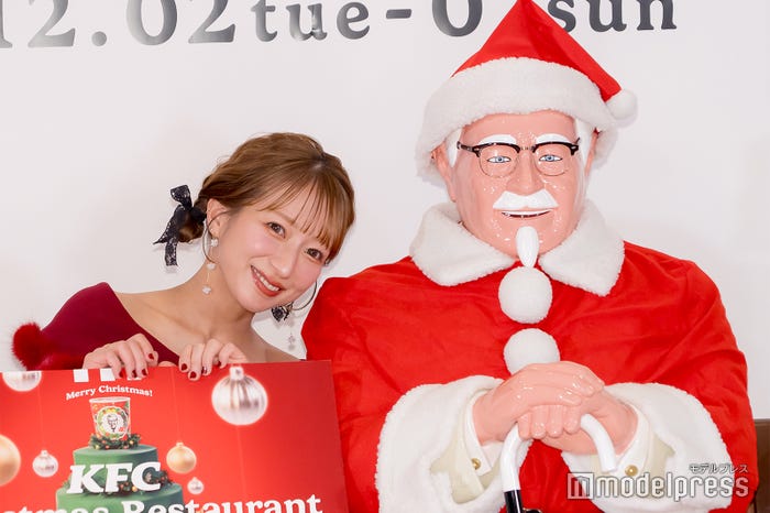 辻希美(C)モデルプレス