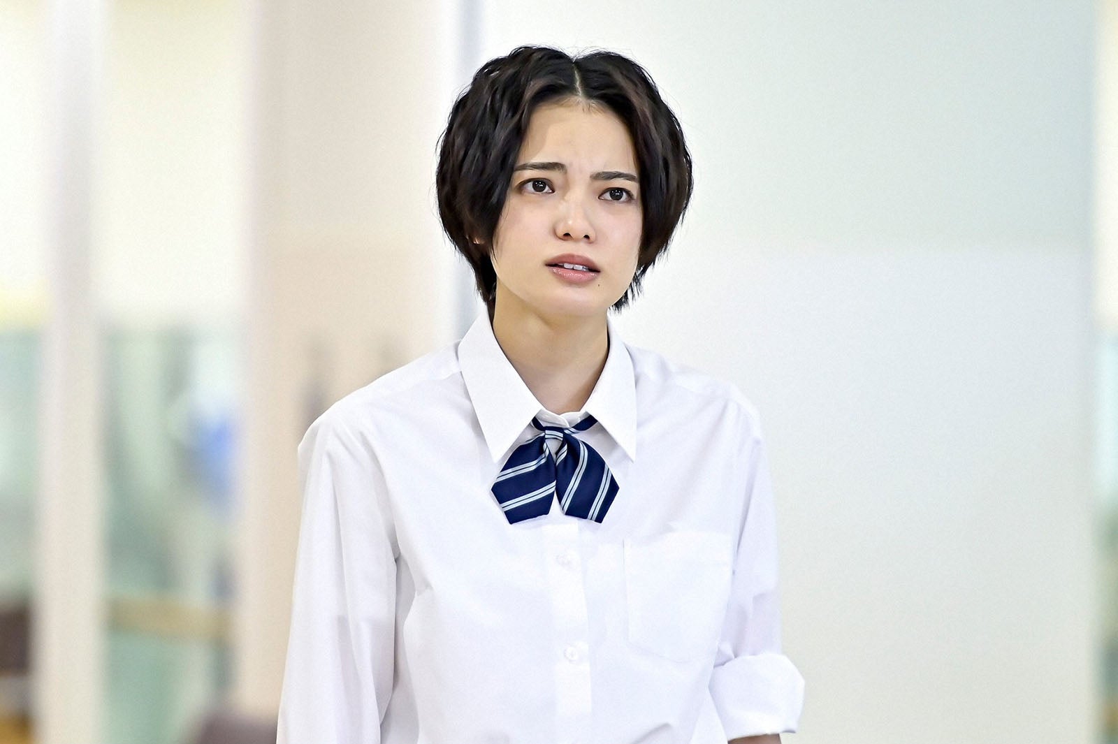 ＜ドラゴン桜 第8話＞楓、人生をかけた決断に揺れる 桜木に急接近する意外な人物も