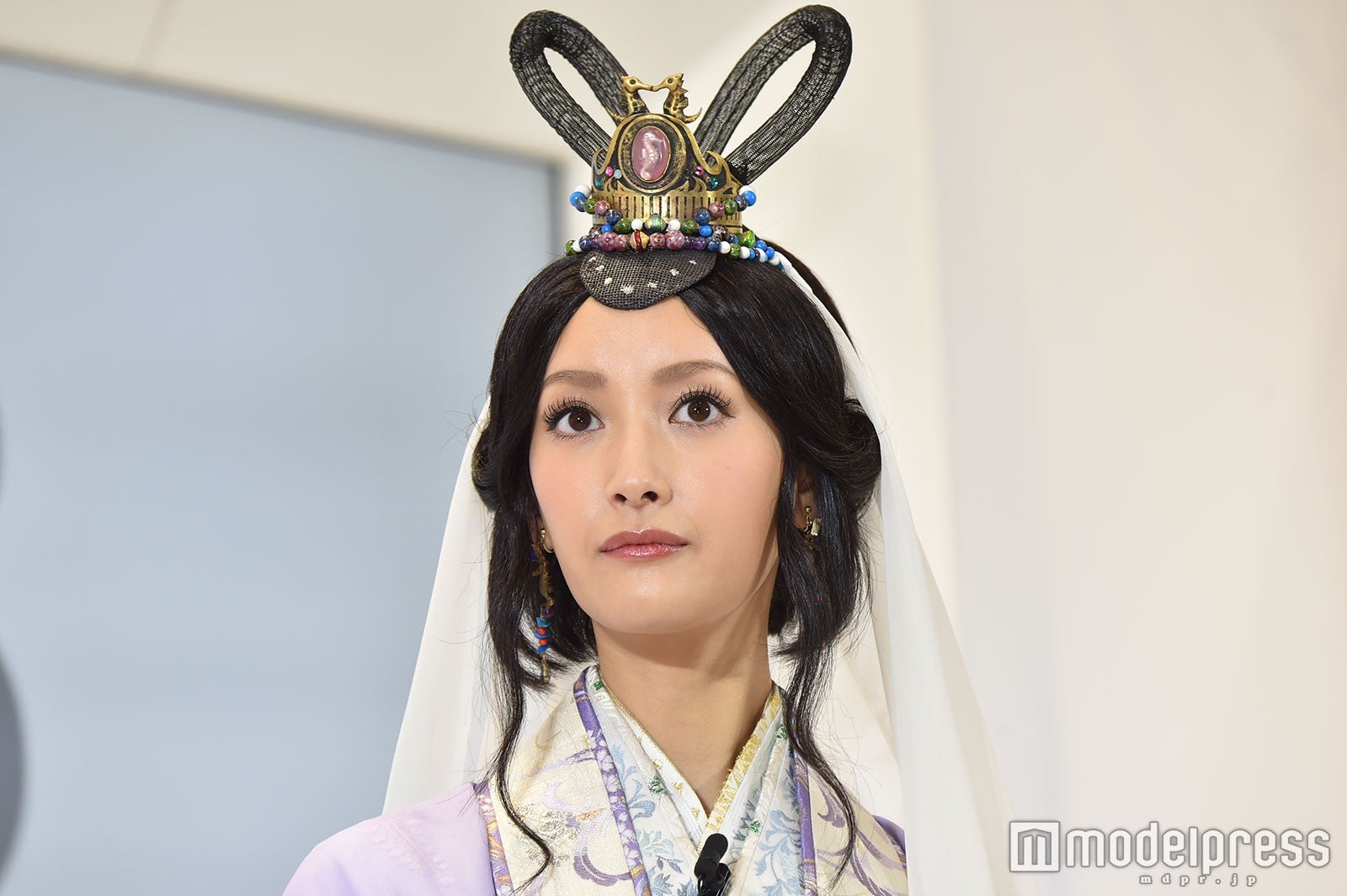 菜々緒（C）モデルプレス