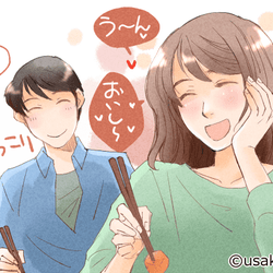 高低差で耳キーンなるで 男性がキュンする女性のギャップ4選 モデルプレス