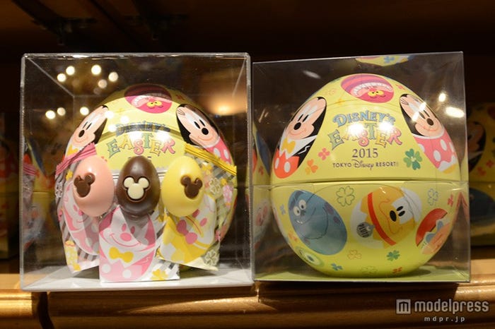 チョコレート¥1300/共通グッズ