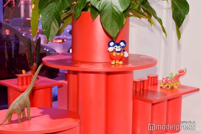 ニコラ・フォルミケッティがプロデュースした家具たち (C)モデルプレス