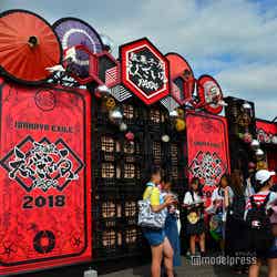 居酒屋えぐざいるPARK 2018(C)モデルプレス