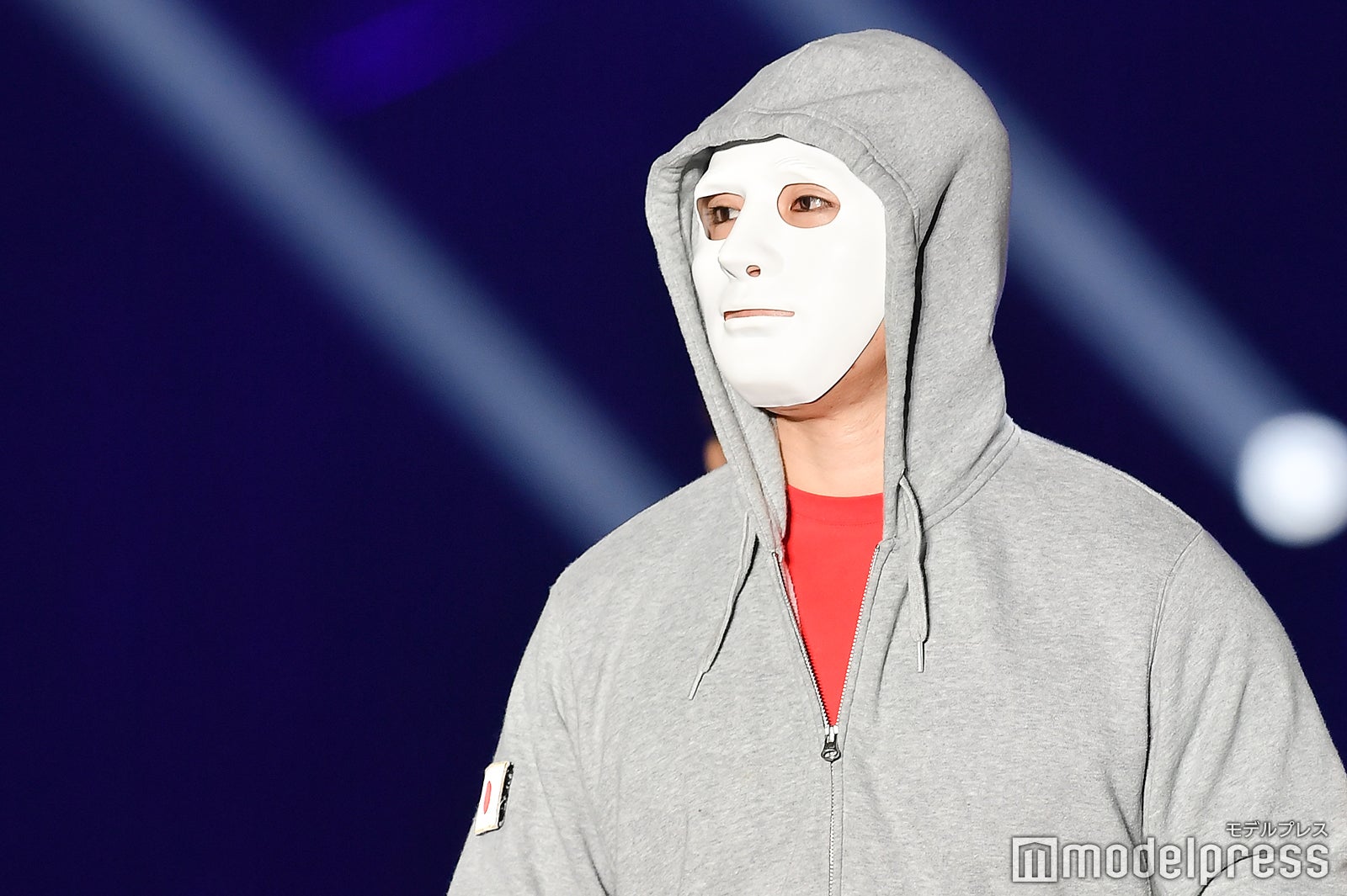 ラファエル （C）モデルプレス