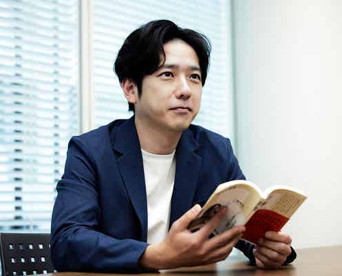 二宮和也、新書刊行&嵐の活動再開は偶然合致 ジャニー喜多川氏の問題に初めて言及した理由【独断と偏見】