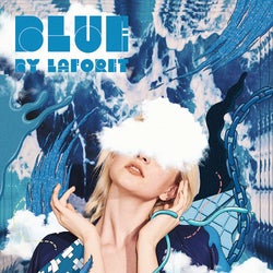ラフォーレ原宿が“BLUE”に 「ローリーズファーム」など約70店舗で限定企画