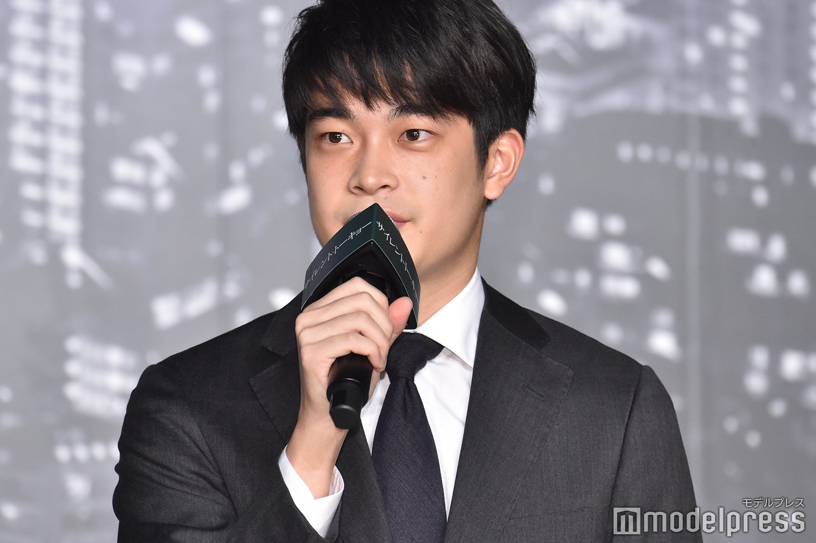 井之脇海（C）モデルプレス