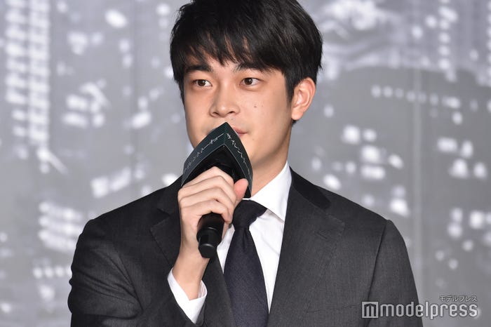 井之脇海(C)モデルプレス