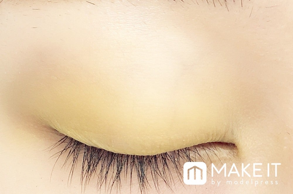 NARS／シングルアイシャドー（ピュアポップス）／5365 使用 (C)メイクイット