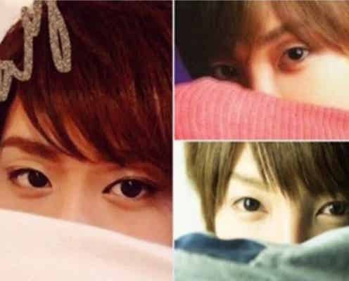 ざわちん、嵐・キスマイら歴代“ジャニーズものまねメイク”放出「何回見てもそっくり」称賛殺到