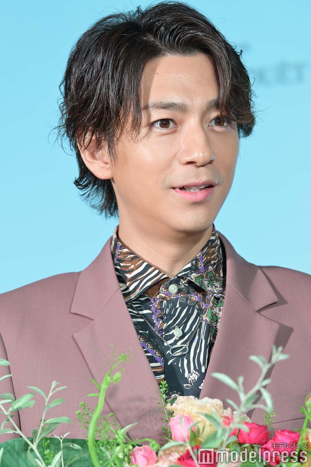 三浦翔平（C）モデルプレス