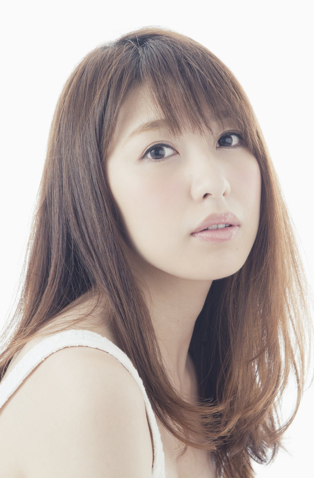 金田彩奈（画像提供：TBS）