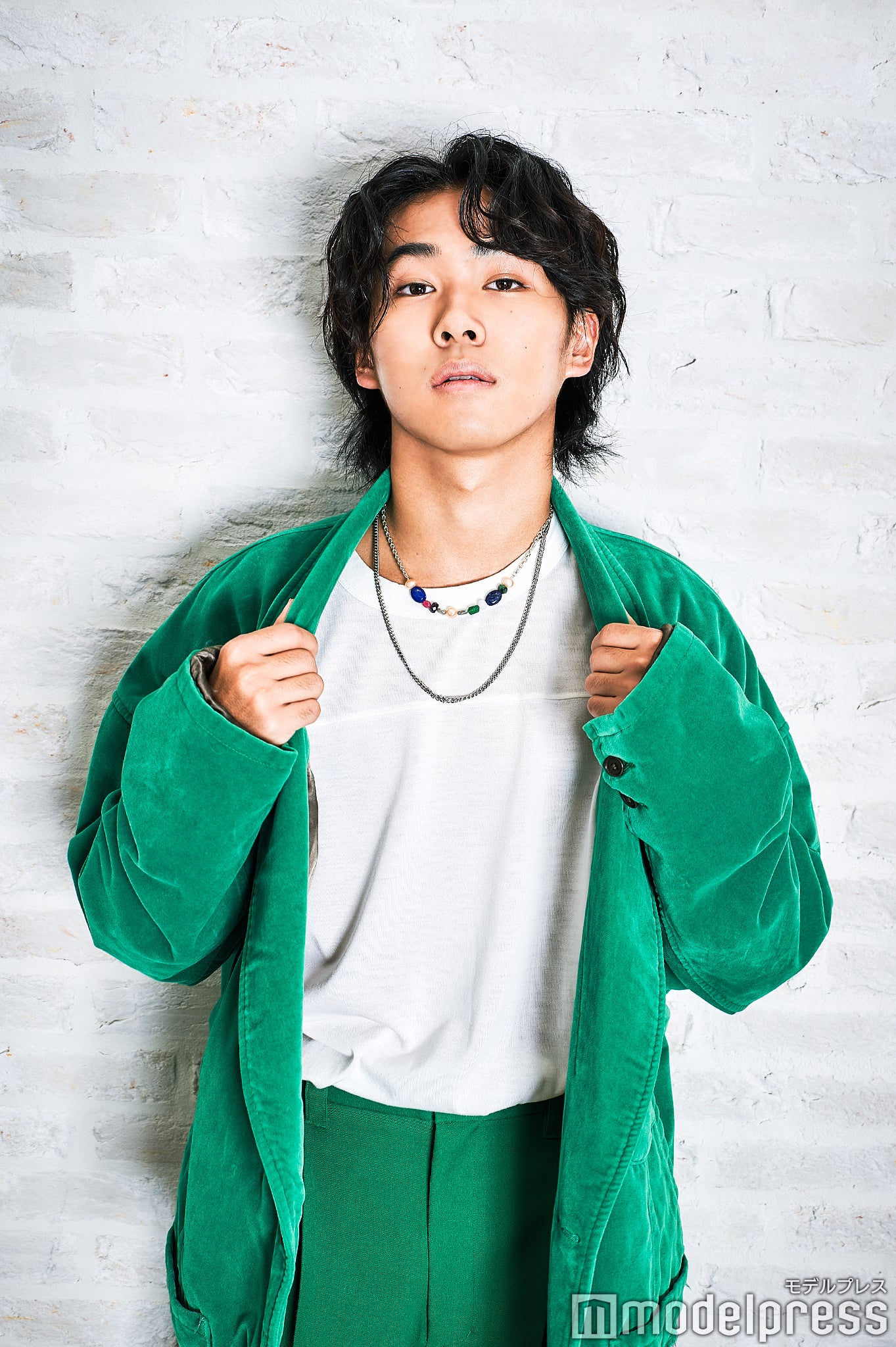 Ayumu Imazu（C）モデルプレス