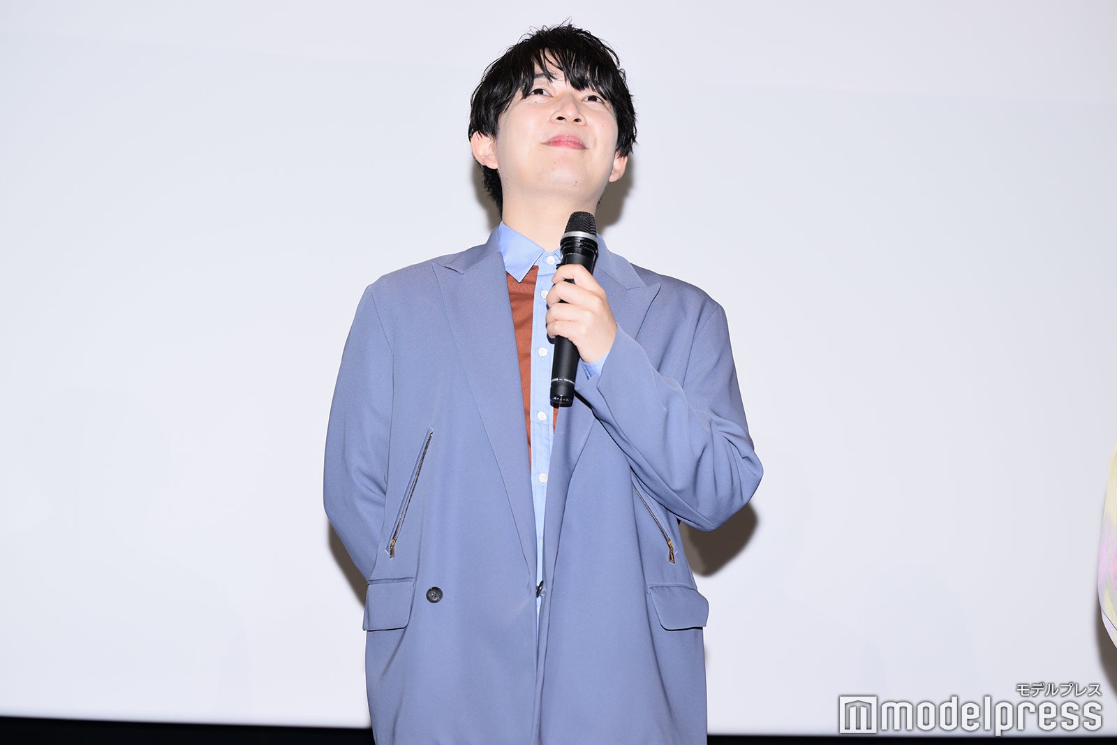 梅田修一朗（C）モデルプレス