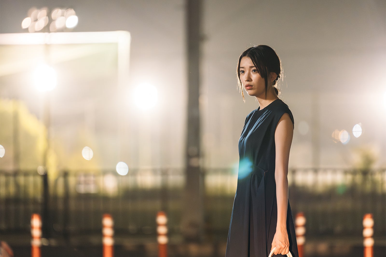 茅島みずき「素晴らしき哉、先生！」第5話より（C）ABCテレビ