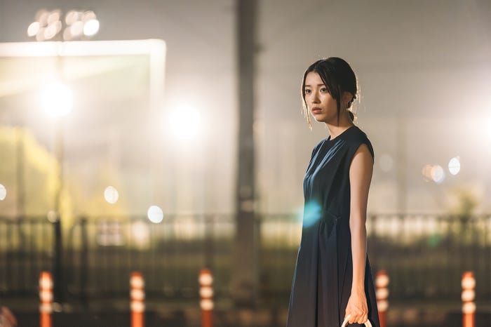 茅島みずき「素晴らしき哉、先生!」第5話より(C)ABCテレビ