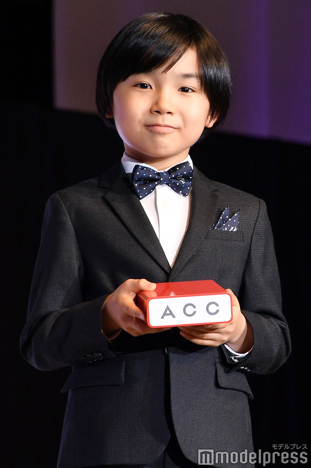 寺田心 （C）モデルプレス