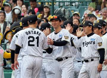 阪神・藤川監督 「準備とは、言い訳をすべてつぶすこと」 24時間、監督－を支えるバイブルは吉田松陰の超訳書「覚悟の磨き方」