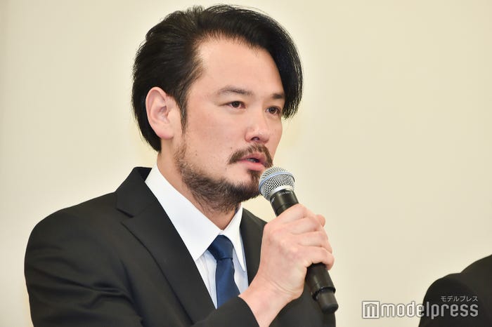 小田井涼平 (C)モデルプレス