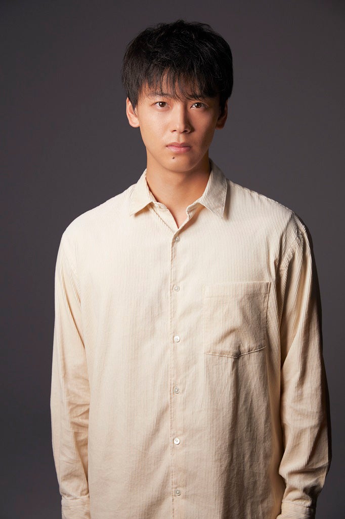 竹内涼真、TBS日曜劇場初主演で“殺人犯の息子”に 「テセウスの船」実写化＜本人コメント＞