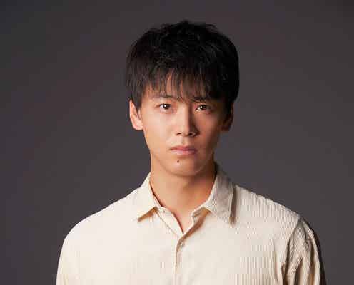 竹内涼真、TBS日曜劇場初主演で“殺人犯の息子”に 「テセウスの船」実写化<本人コメント>