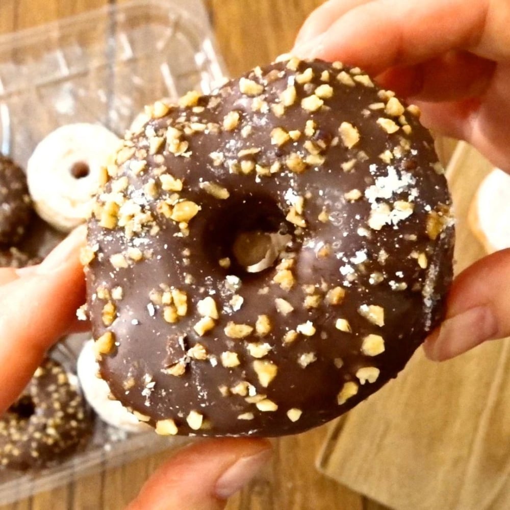 コストコの「ミニクロドット」