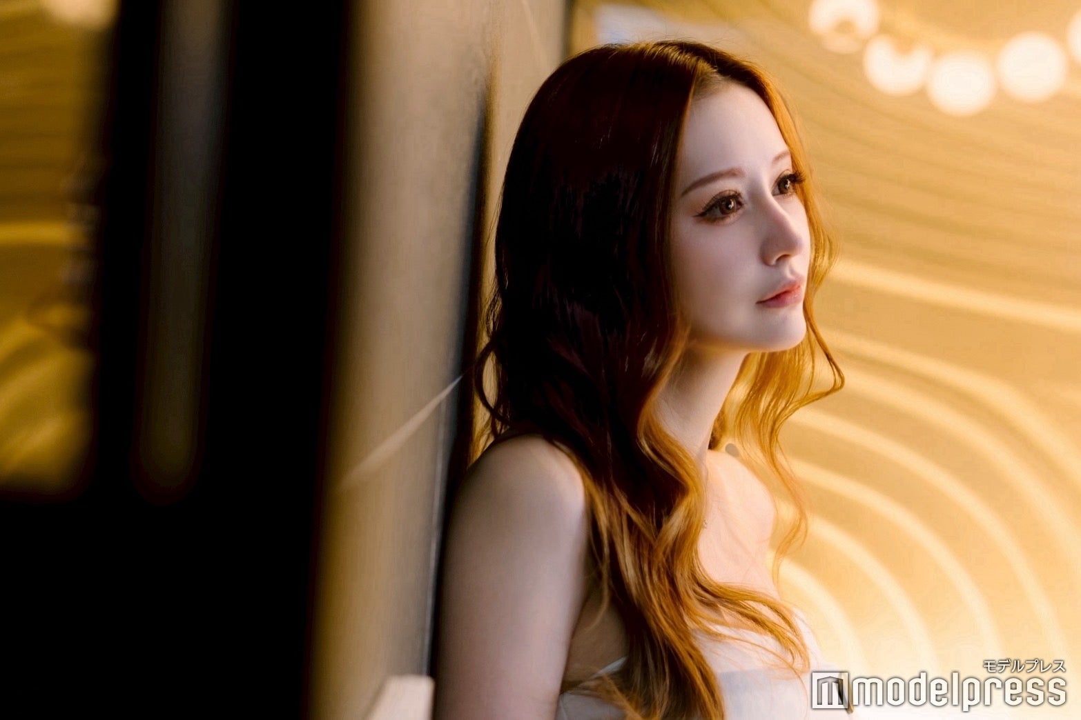 しゅう「Club蓮 上野」（C）モデルプレス