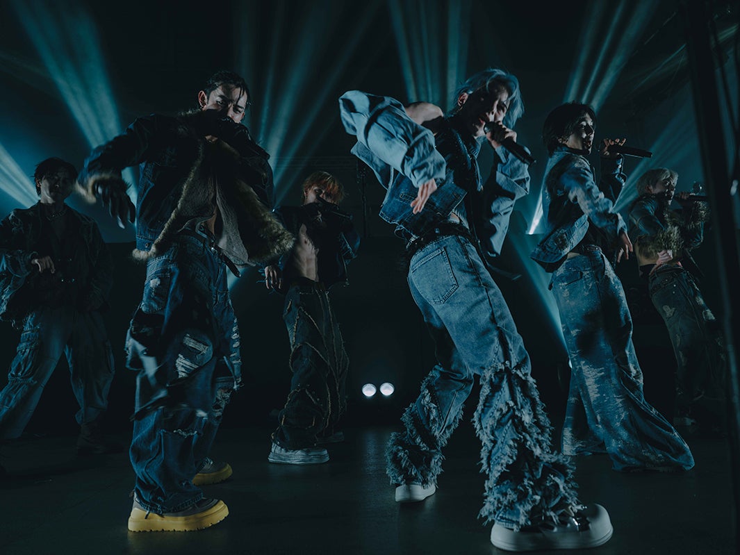 「SNOVE 〜Wonder winterland〜」（提供写真）